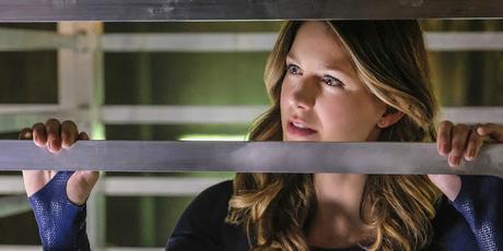 SUPERGIRL -TEMPORADA 2- THE DARKEST PLACE