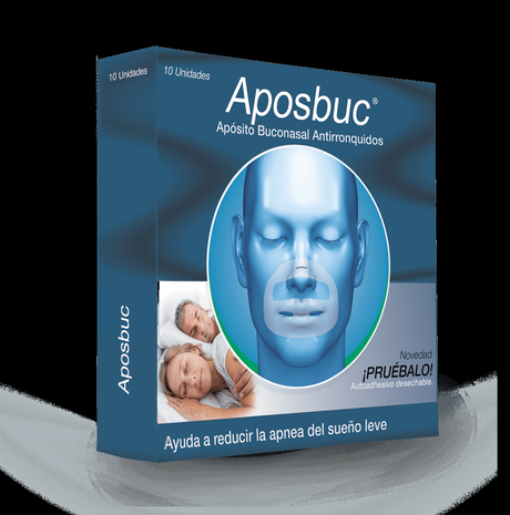 Revolución antirronquidos made in Spain