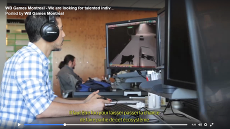 Se filtran imágenes de posible nuevo Batman Arkham Se filtran imágenes de posible nuevo Batman Arkham