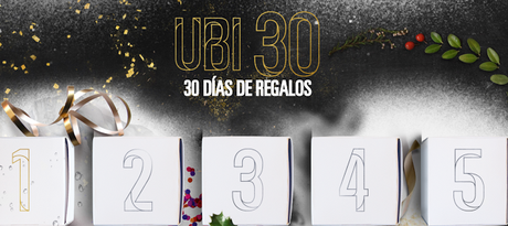 Ubisoft hará un regalo cada día hasta Nochebuena Ubisoft hará un regalo cada día hasta Nochebuena