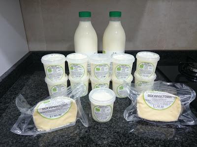 LICOR DE CHOCOLATE BLANCO