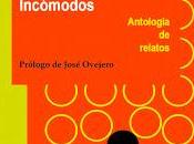 Presentación Madrid "Incómodos"