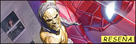 Reseña: ‘Amazing Spider-Man’ #21