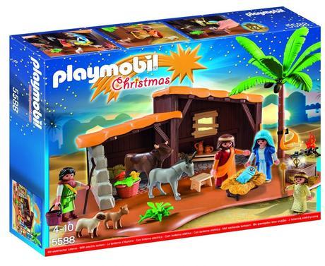 Playmobil de Navidad - Belén