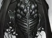 Cultos Innombrables: Yibb-Tstll