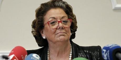 [A vuelapluma] Sic transit gloria mundi