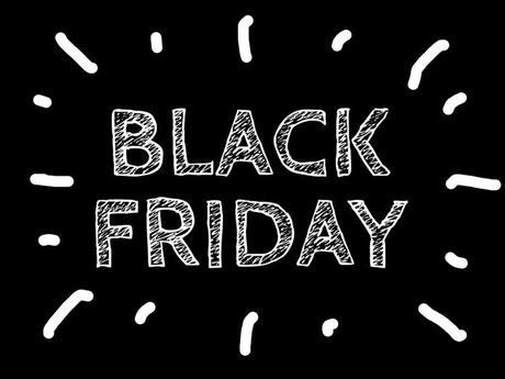 ¿Buscando Economia? Aprovecha este Viernes Negro