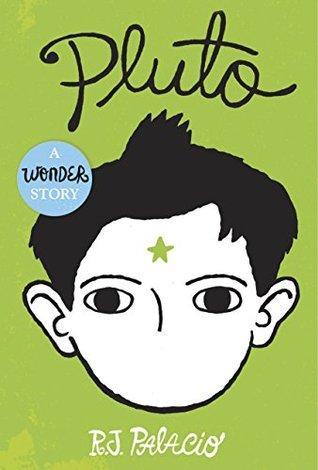 Reseña exprés: El juego de Christopher (La lección de August #1.6) - R.J. Palacio