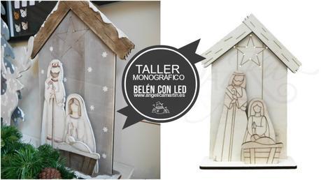 belen-con-led