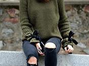 Green black