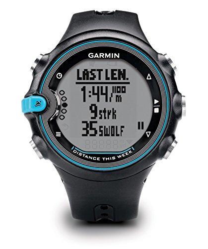 Garmin-Swim-Reloj-deportivo-para-hombre-con-correa-de-plstico-color-negro-azul