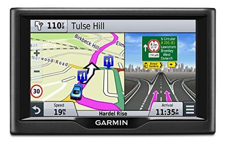 Garmin-Nuvi-57LM-sistema-de-navegacin-por-satlite
