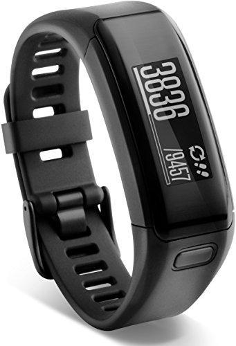 Garmin-vvosmart-HR-pulsera-de-actividad-con-pulsmetro-integrado-Garmin-Elevate