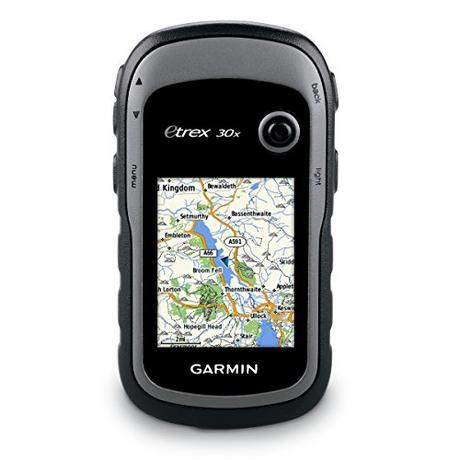 Garmin-GPS-de-mano-Etrex-30x
