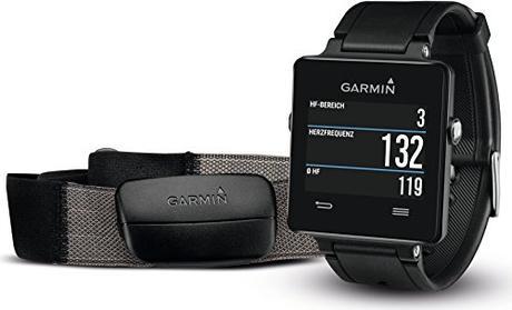 Garmin-vvoactive-Smartwatch-con-GPS