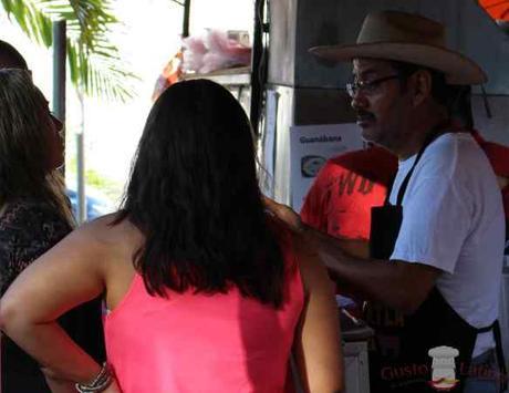 La Carniza Playa del Carmen