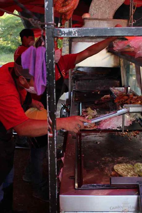 La Carniza Playa del Carmen