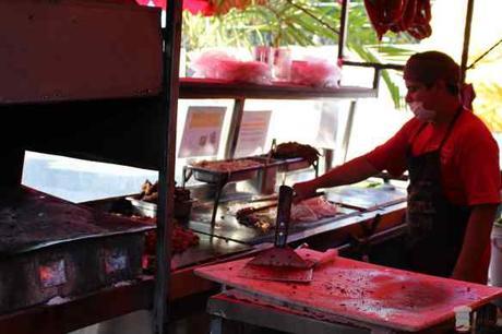 la carniza playa del carmen