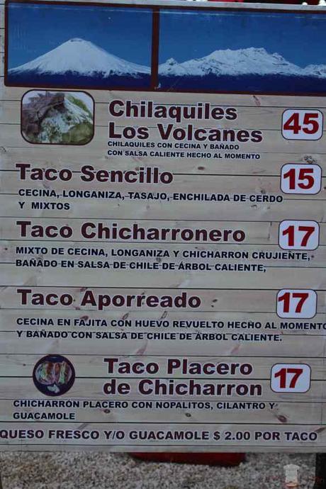 La Carniza Playa del Carmen