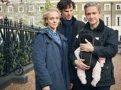 Sherlock: Imágenes cuarta temporada