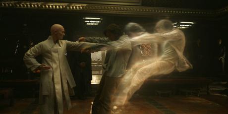 Crítica: Doctor Strange: Hechicero Supremo (2016) Dir. Scott Derrickson