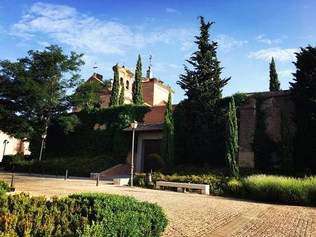 Celebra tu boda en una finca para eventos en Madrid