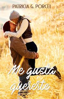 *ME GUSTA QUERERTE*, ES ESPECIAL