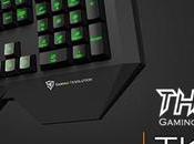 ANÁLISIS HARD-GAMING: Teclado ThunderX3 TK30