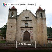 ¡Todos los pueblos mágicos de México!
