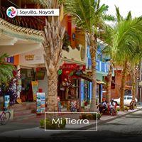 ¡Todos los pueblos mágicos de México!