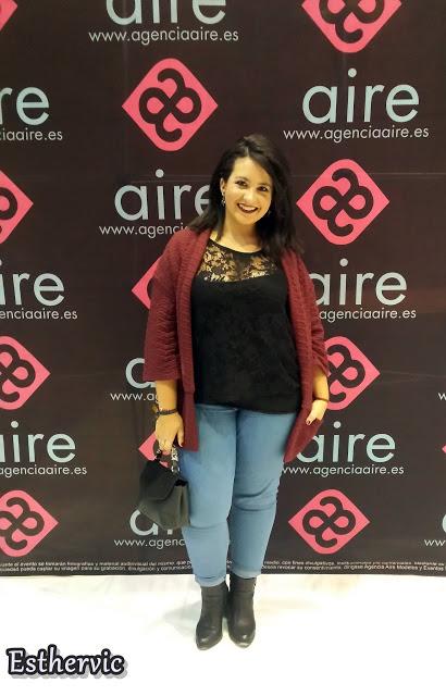 Un fin de semana, dos looks