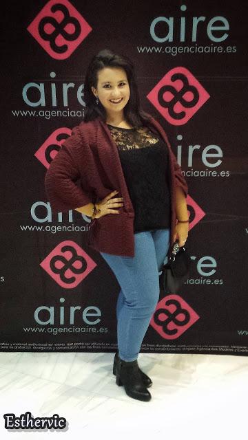 Un fin de semana, dos looks