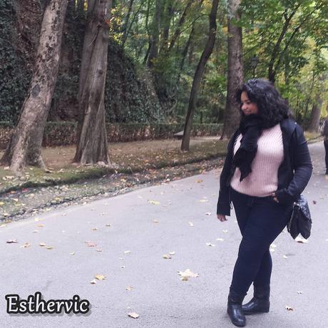 Un fin de semana, dos looks