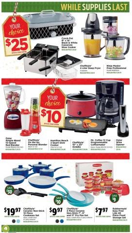 Ofertas de HEB para Viernes Negro 2016