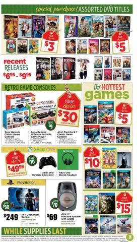 Ofertas de HEB para Viernes Negro 2016