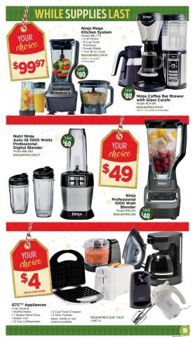 Ofertas de HEB para Viernes Negro 2016