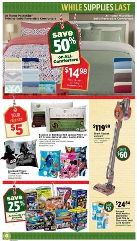 Ofertas de HEB para Viernes Negro 2016