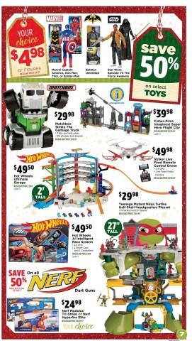 Ofertas de HEB para Viernes Negro 2016