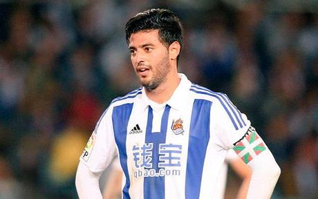 Real Sociedad vs Barcelona en Vivo – Jornada 13 – Liga Española – Domingo 27 de Noviembre del 2016