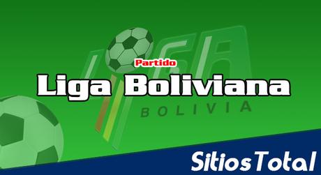 Wilstermann vs Nacional Potosí en Vivo – Jueves 24 de Noviembre del 2016