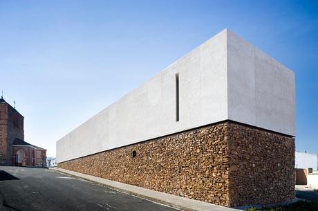 Casa en Corral de Calatrava