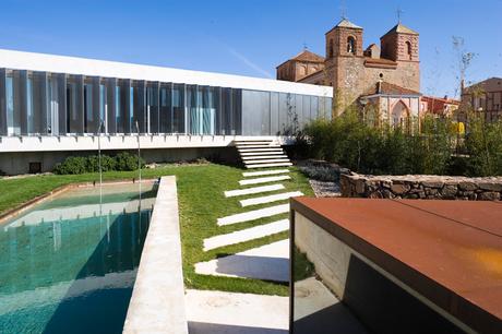 Casa en Corral de Calatrava