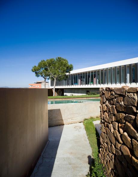 Casa en Corral de Calatrava