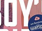 Ficha: boy´s girl Amor loco nunca muere