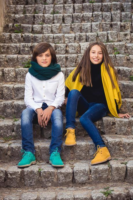 Comprar zapatos en el Black Friday