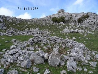 AA.RR. Alba (La Texera)-Val.longo-L' Angliru-Moncuevu-Covachos