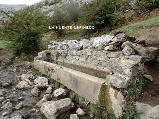 AA.RR. Alba (La Texera)-Val.longo-L' Angliru-Moncuevu-Covachos