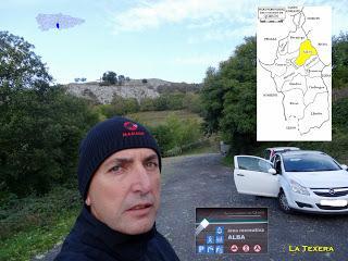 AA.RR. Alba (La Texera)-Val.longo-L' Angliru-Moncuevu-Covachos