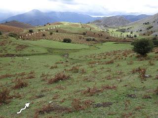 AA.RR. Alba (La Texera)-Val.longo-L' Angliru-Moncuevu-Covachos