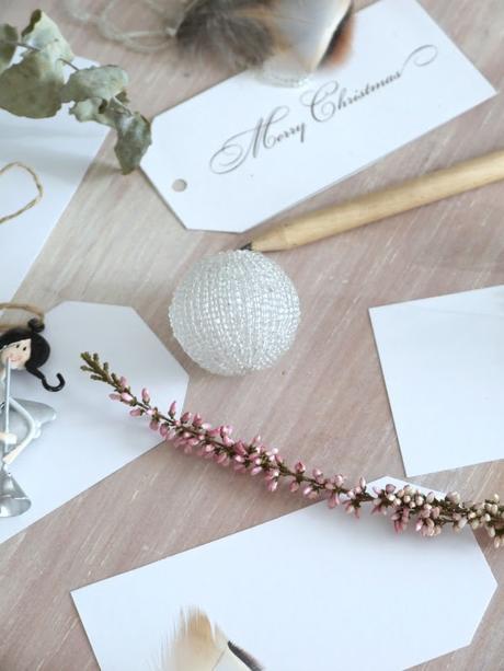 DIY Calendario de adviento - Advent calendar